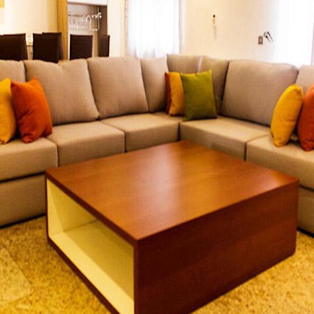 Reeve Court Apartment Lagos Exterior foto